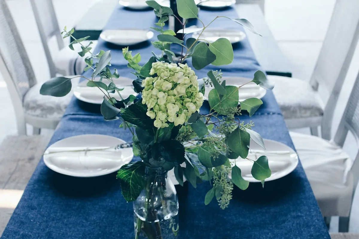 Gourmet Farm-to-Table Dining