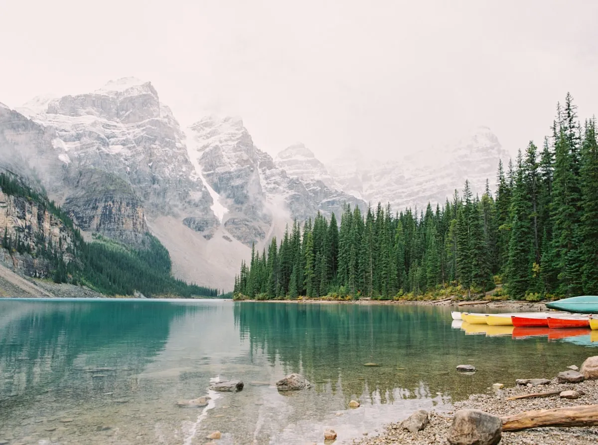 Outdoor Adventure Activities