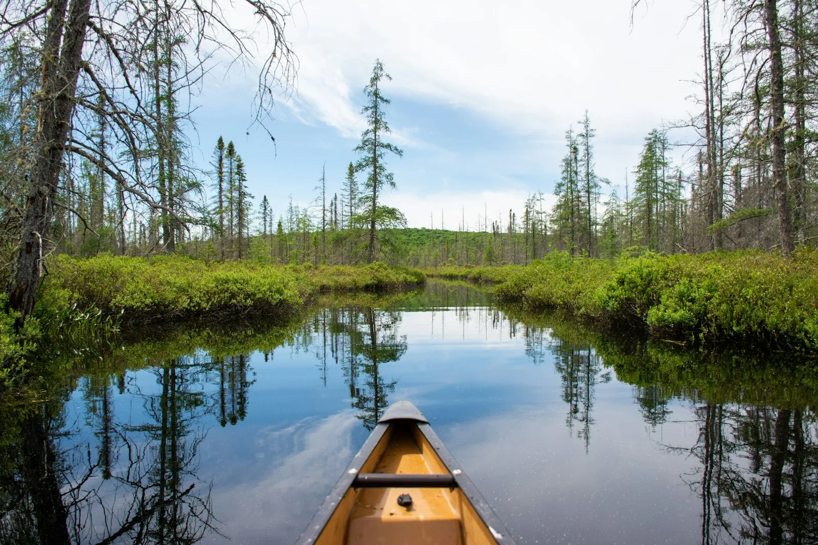 Outdoor Adventure Activities