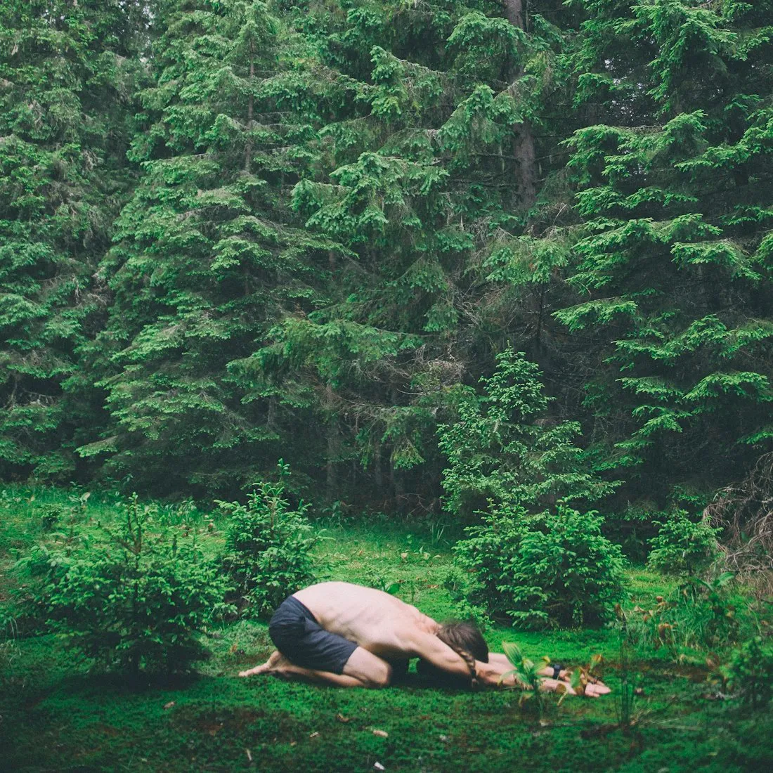 Wellness & Relaxation
